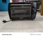 MARQ 18 LTR GRILL OVEN