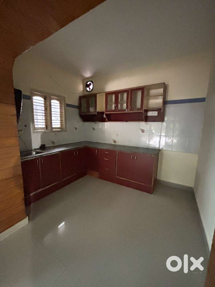Modern 2bhk east facing for Rent or lease