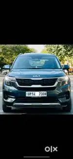 Kia Seltos HTK Plus 1.5 Turbo Petrol iMT, 2021, Petrol