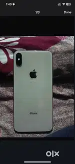 All original all ok mobile battery health 71%