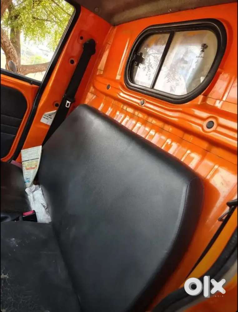 Tata zip XL