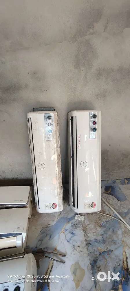 Air conditioner