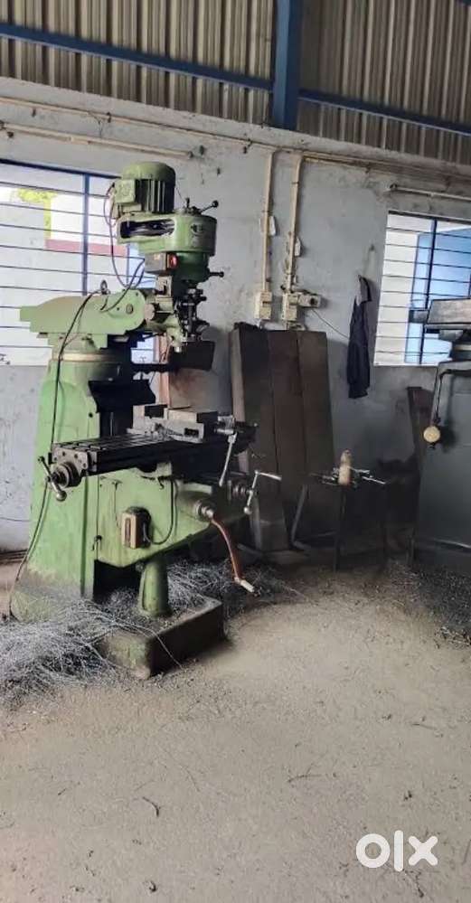 WANTED AT DRO,MILLING, LATHE MACHINE AND SURFACE GRINDING  OPERATOR