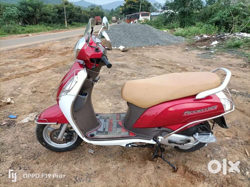 It's very good condition