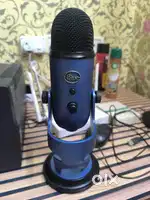 Microphone