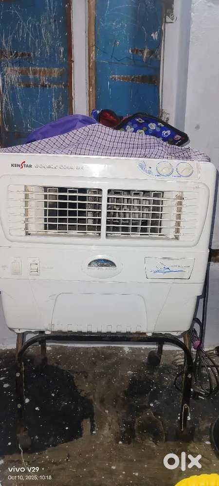 Air Cooler