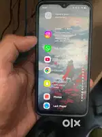 OPPO F9 PRO FOR EXCHANGE ONLY