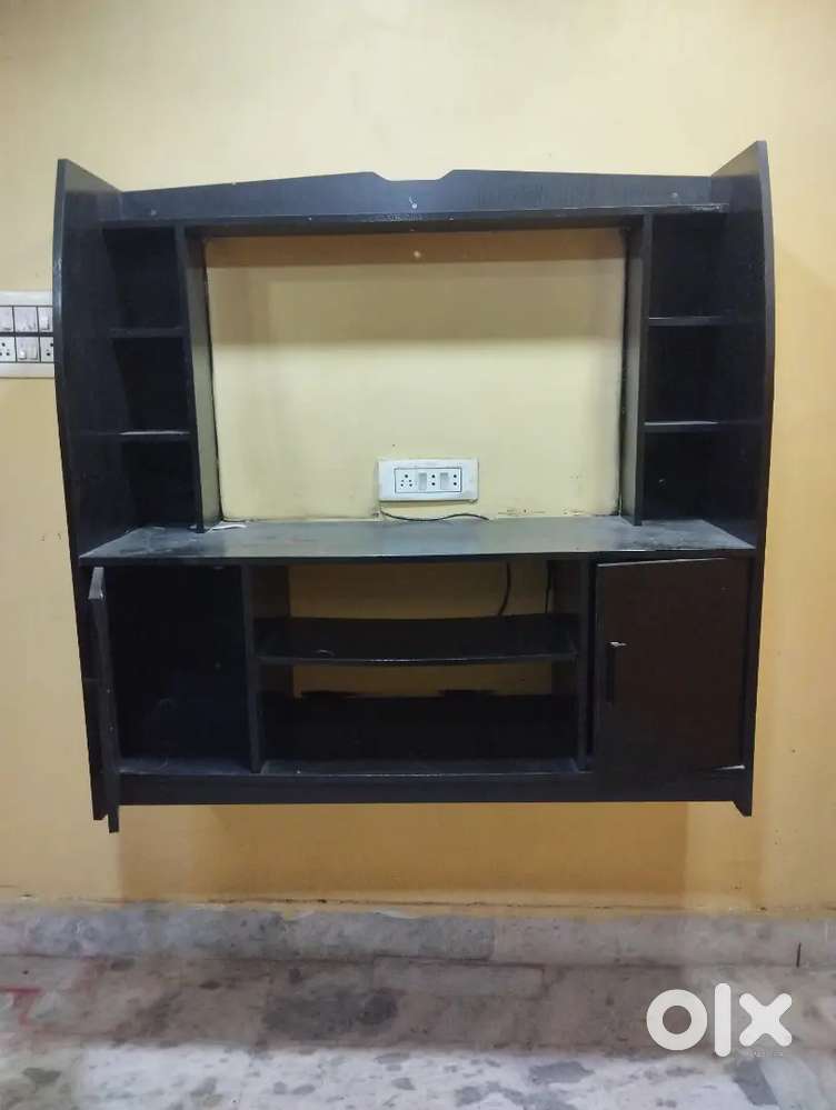 Cabinet tv