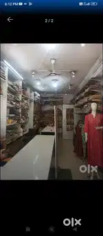 24 yard shop ready to moves matiyala road  100 miter distance nawada