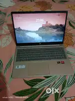 Hp Rygen 3