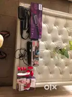Personal care products