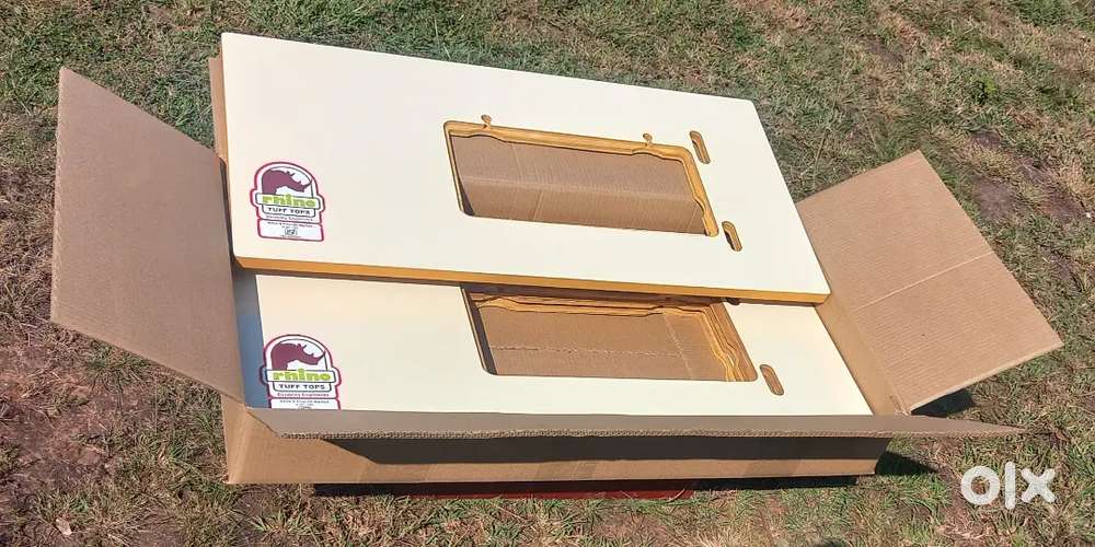 1ST QUALITY SEWING MACHINE TABLE TOP