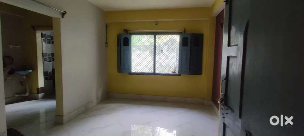 Spacious & Quite room with balcony   6000/month