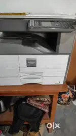 Xerox mechine