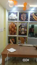 Sauth indian chef ki jarurat