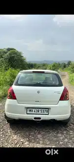 Maruti Suzuki Swift 2007