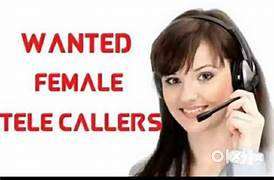 TELECALLERS FOR REAL ESTATE COMPANY