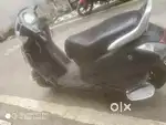 Activa good condition argent sell