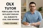 Home tutor