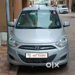Hyundai i10 1.2 Kappa Magna, 2012, Petrol
