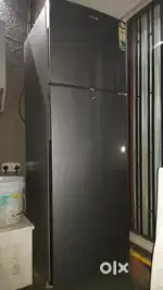 CROMA FRIDGE DOUBLE DOOR IN A V EXCELLENT CONDITION