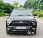 Hyundai Creta 1.5 CRDi E Diesel MT, 2023, Diesel