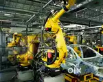 OPENING FOR FRESHER AND EXPERIENCE FOR MANUFACTURING COMPANY