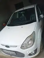 Ford Figo 2013 Diesel 43000 Km Driven