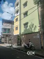 Bhawanipur Near Police Station G+4 On 1st Floor 2Bhk Flat Sale 75 Lacs