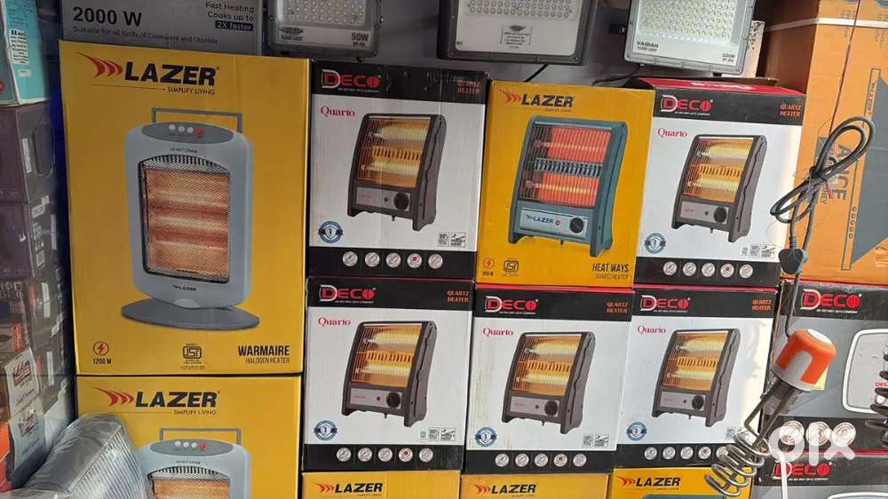Lazer Geejar pure item 2yrs warranty