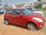 Maruti Suzuki Swift 2014