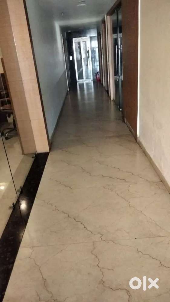 Front office