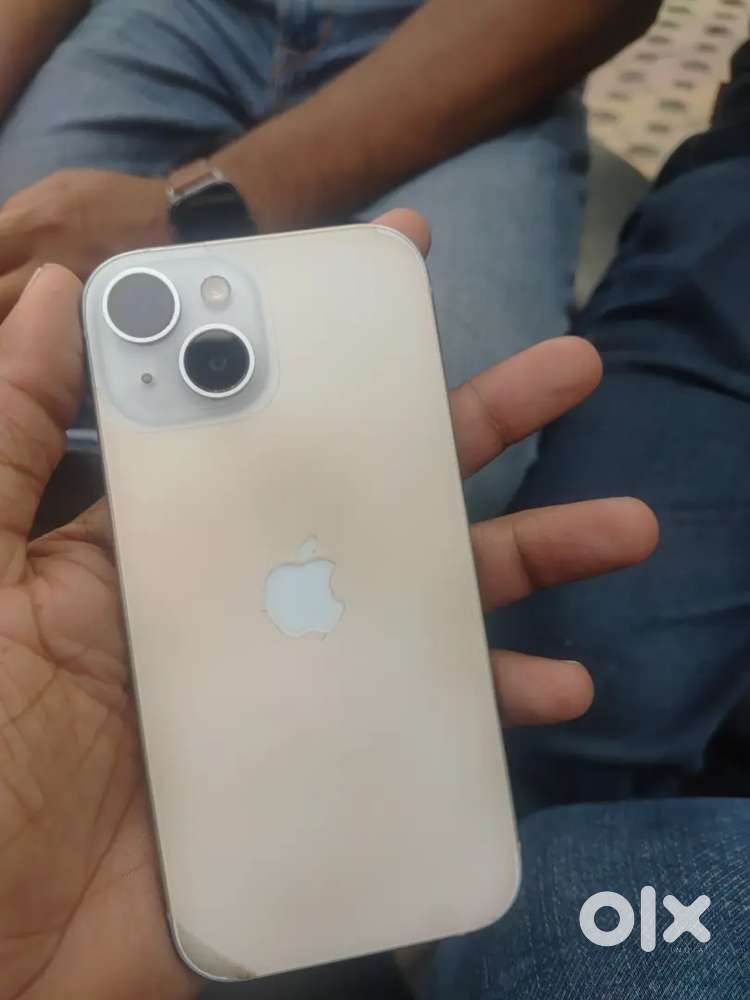Iphone 15 128 gb