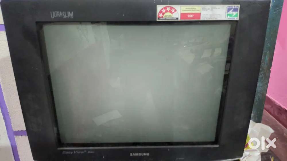 Samsung 4 star TV