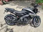 Bajaj pulsar 125 in very good condition