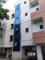 Rush!Rush!WATER SUPPLY AND MORE FACILITIES