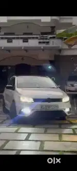 Volkswagen Polo 2012 Petrol 69000 Km Driven
