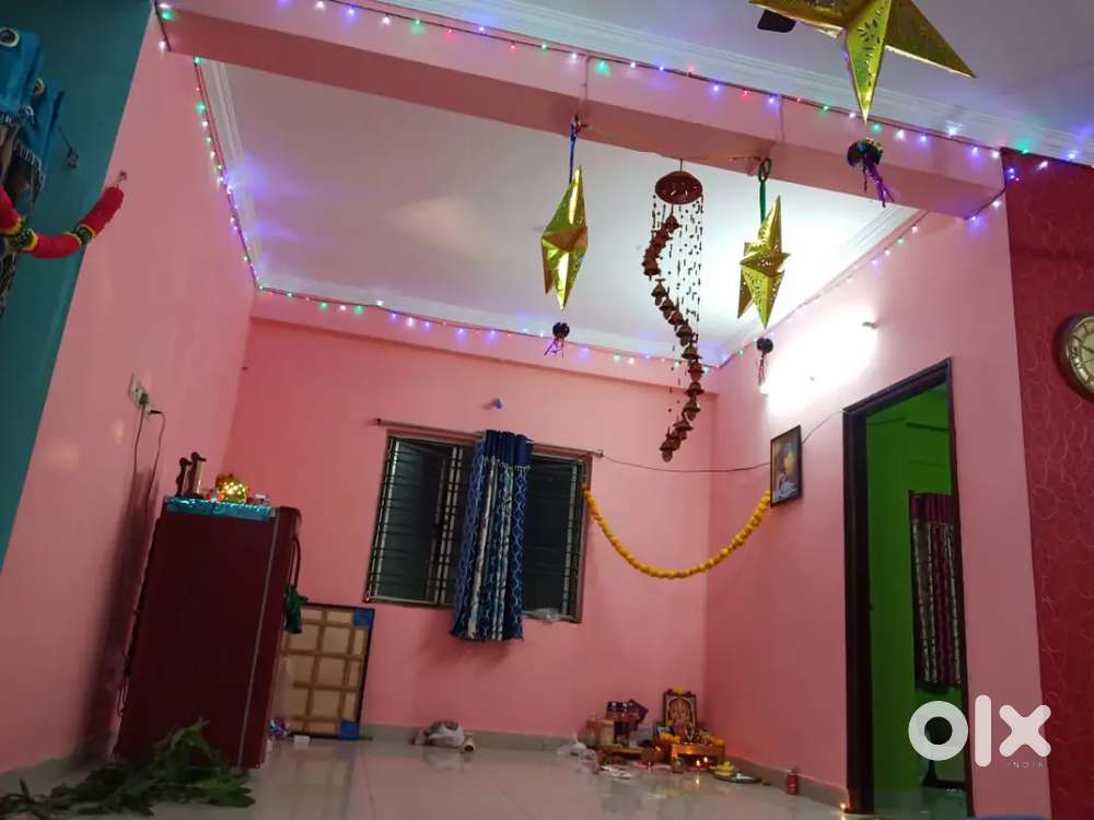 1 bhk for rent at prime location