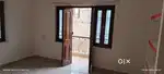 This is a spacious 2 BHK with balcony.western type toilet.