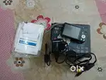 Panasonic Lumix DMC-SZ1 Digital Camera | 16MP | 10x Zoom |