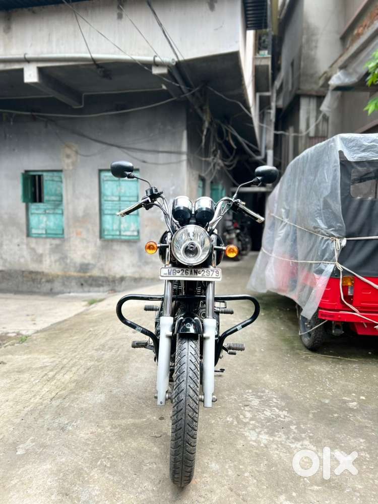 The bike is in very good condition with all papers up to date