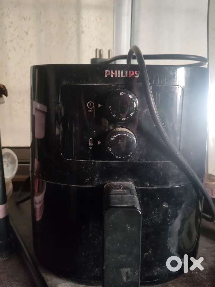 Philips air fryer for sale