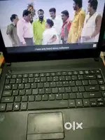 Acer laptop