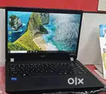 Acer laptop very perfect condition
