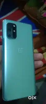 Oneplus 8 t 1 years old