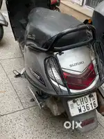 Suzuki Access 2014 | 84,000 km | Good Condition | Chandigarh