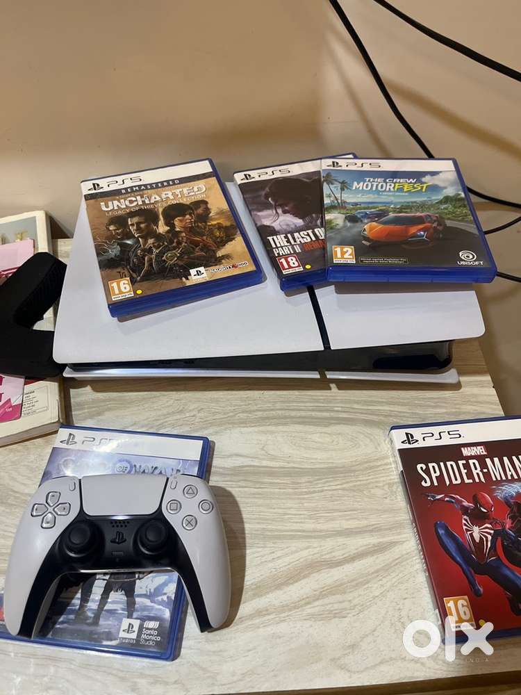 Playstation 5 urgent sell