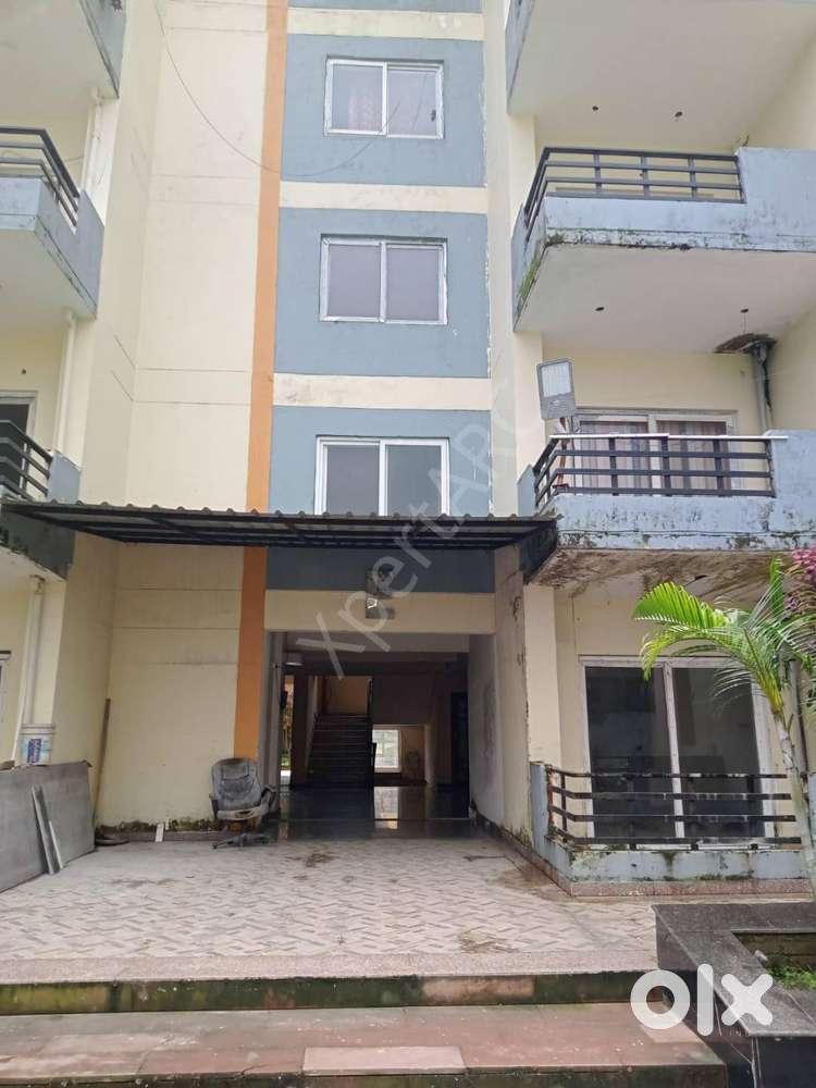 3 BHK Apartment in Kandoli