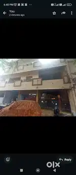 Mahalingam house