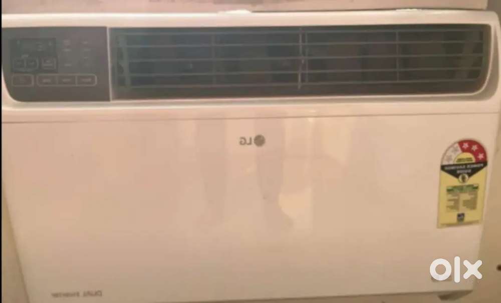 LG Window AC 1.5T